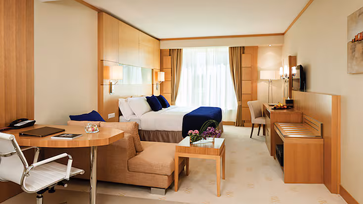 ⭐⭐⭐⭐ Carlton Downtown:圖片 7