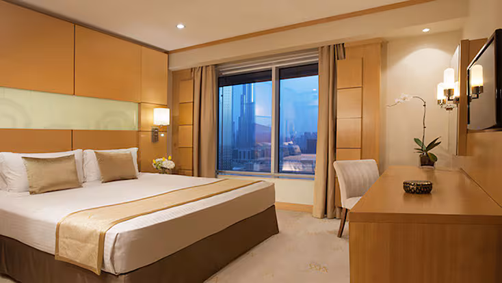⭐⭐⭐⭐ Carlton Downtown:圖片 5