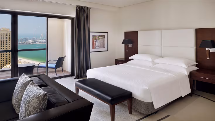 ⭐⭐⭐⭐ Sheraton The Walk, Dubai:圖片 8