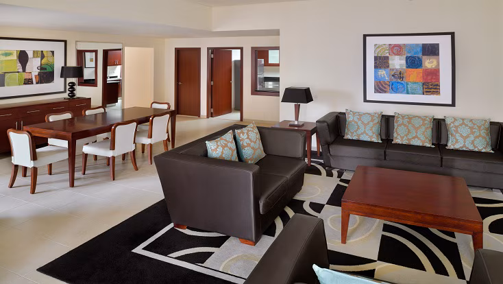 ⭐⭐⭐⭐ Sheraton The Walk, Dubai:圖片 3
