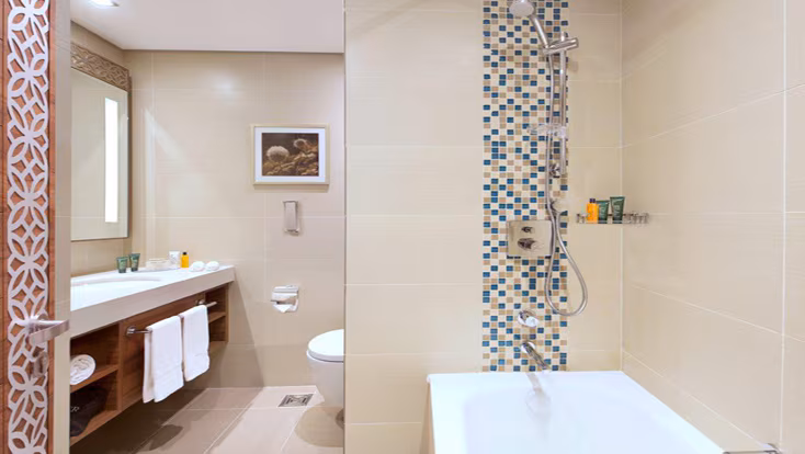 ⭐⭐⭐⭐ Hilton Garden Inn Dubai Jumeirah:圖片 6