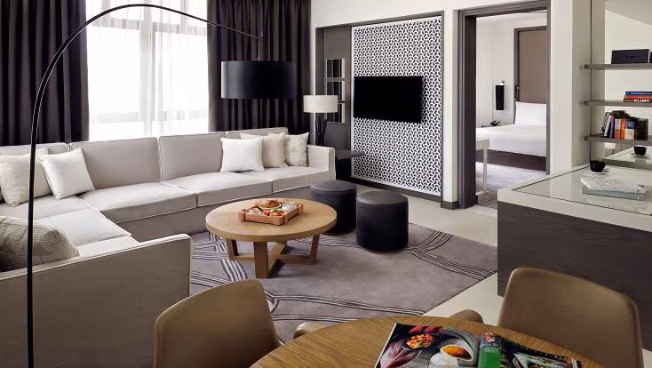 ⭐⭐⭐⭐ Hotel Boulevard, Autograph Collection:圖片 6