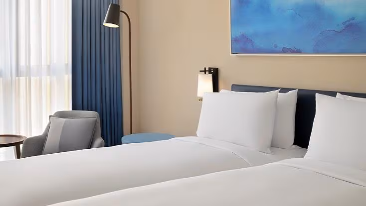 ⭐⭐⭐Mercure Dubai Deira:圖片 4