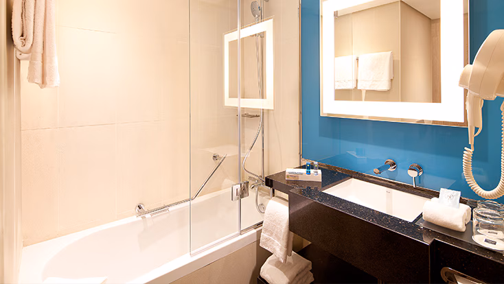⭐⭐⭐⭐ Novotel World Trade Centre Dubai:圖片 3