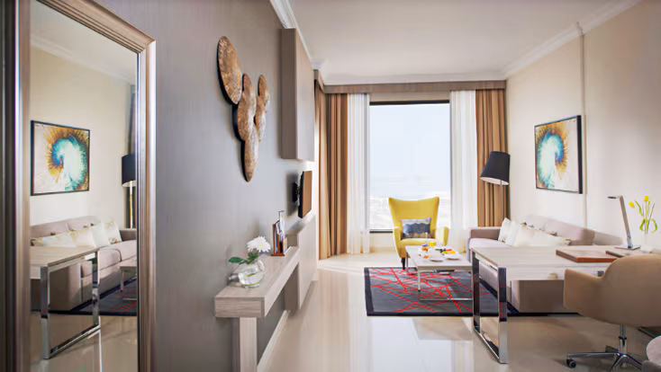 ⭐⭐⭐⭐ Two Seasons Hotel & Apartments:圖片 5