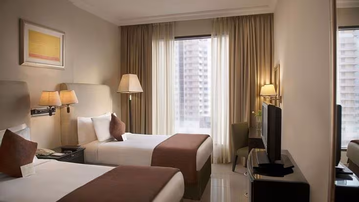 ⭐⭐⭐⭐ Two Seasons Hotel & Apartments:圖片 4