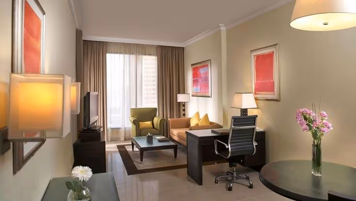 ⭐⭐⭐⭐ Two Seasons Hotel & Apartments:圖片 3