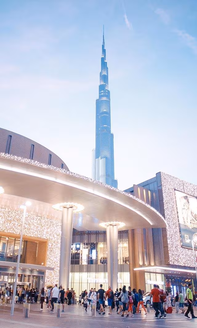 🌐 Dubai Highlights: Past and Future | 杜拜經典全景之旅:穿梭過去與未來:圖片 7
