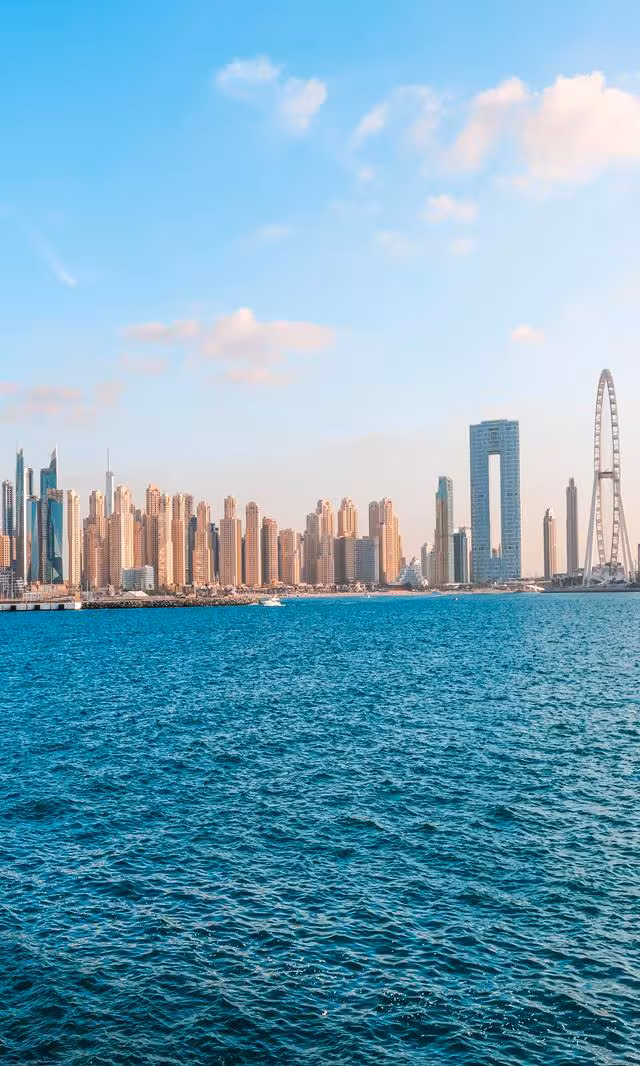🌊 海濱逐浪與雙城狂飆:娛樂、水上極限與奢華 2 日全日制行程(Waterfront Leisure and Adventures):圖片 8